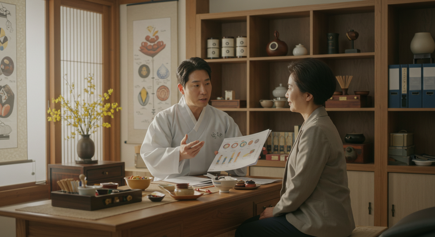 다이어트 한의원