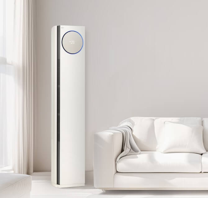 에어컨 사전점검