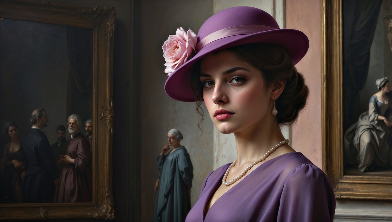 λ·νλ¦μ€ vs λμ¦λνλ¬μ€ : μΈκ³κ΄, μμ¦, ν¬λ‘μ€μ€λ²