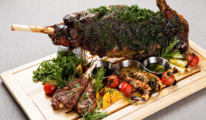 마키노차야 블랙 31 후기