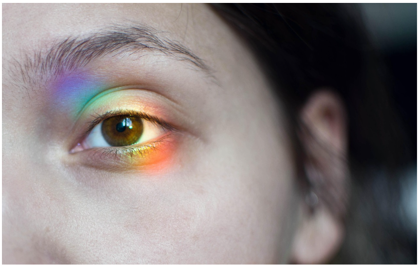 검열반(瞼緣斑)이란? 눈꺼풀 가장자리에 생기는 노란 반점의 정체