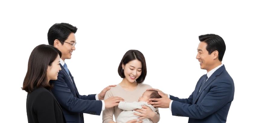 #2025년 출산장려를 위한 민간기업 연계제도