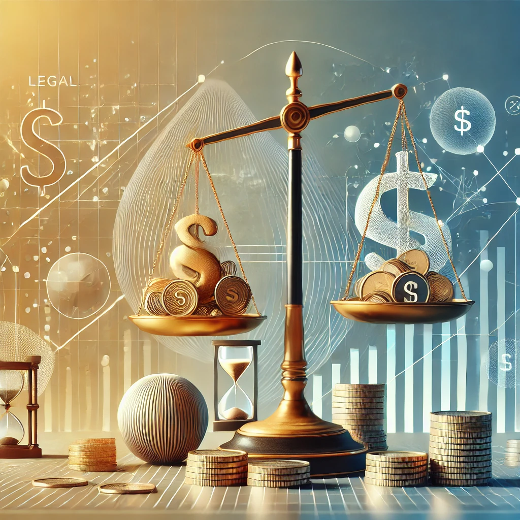 개인회생 수임료, 얼마나 들까 대출로 결제 가능할까 ⚖️ 필수 정보 총정리