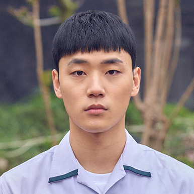 멧돼지사냥 현민