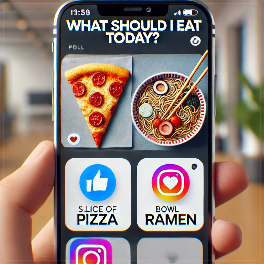 인스타그램 -스토리 -활용법