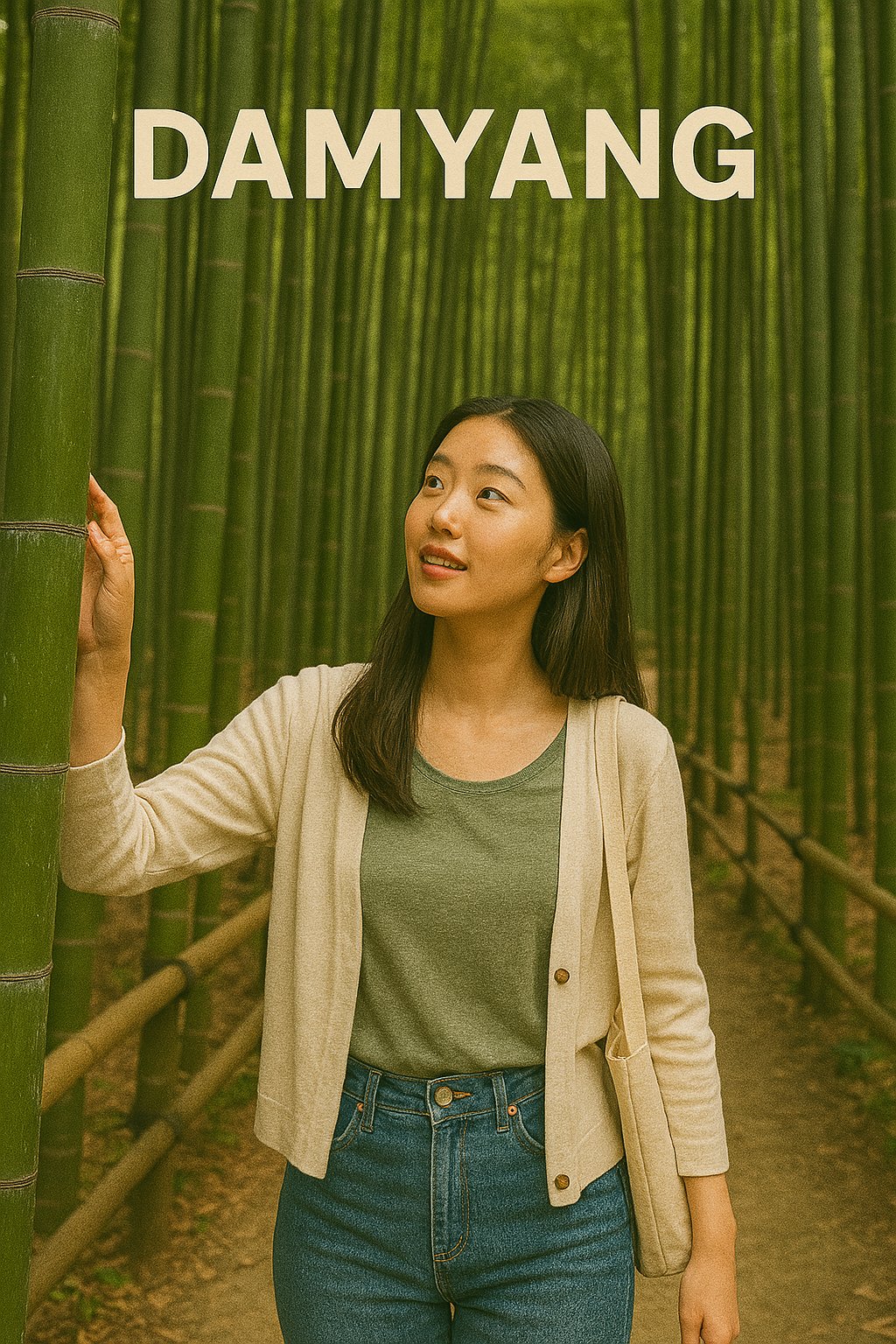 담양 여행지 추천 이미지