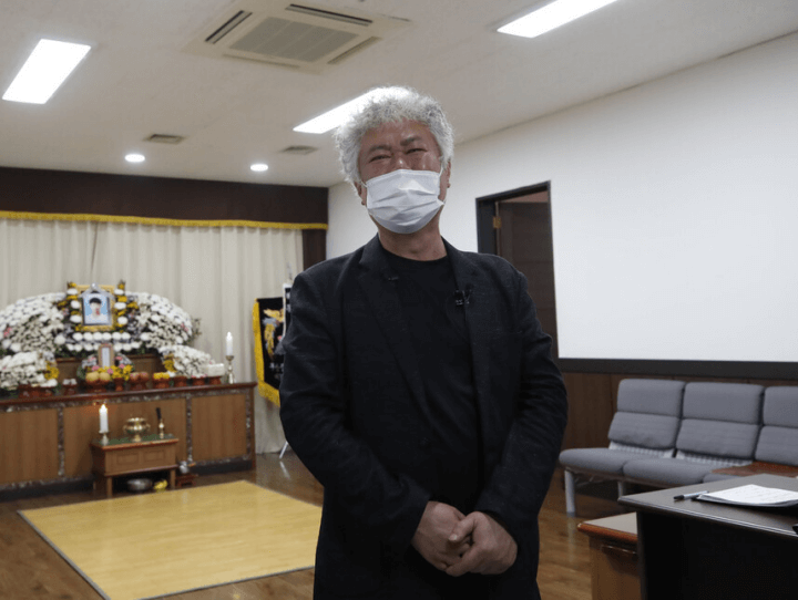 이선호군-아버지-장례식장