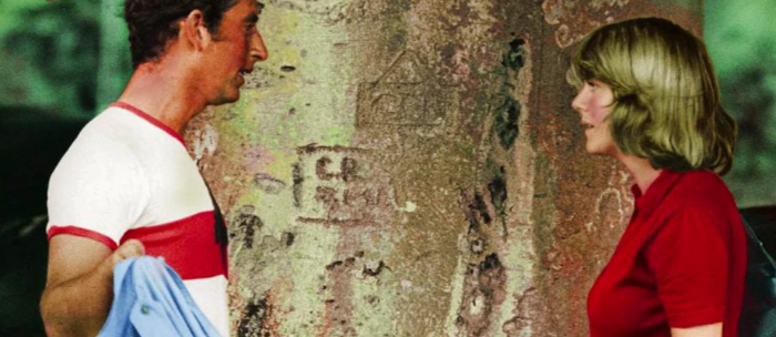 찰스 왕세자와 카밀라