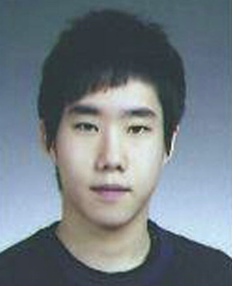김영준 프로필