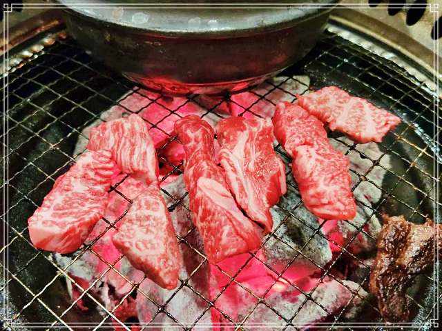 전지적참견시점 전참시 파주 일산 한우 안창살 숯불 구이 맛집