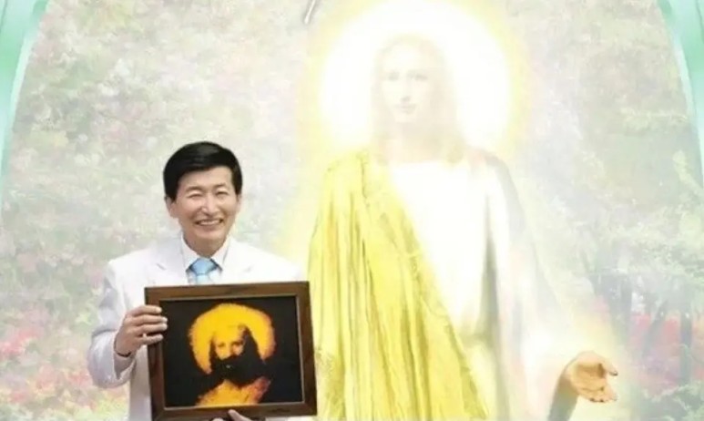 강지섭 공식입장 JMS