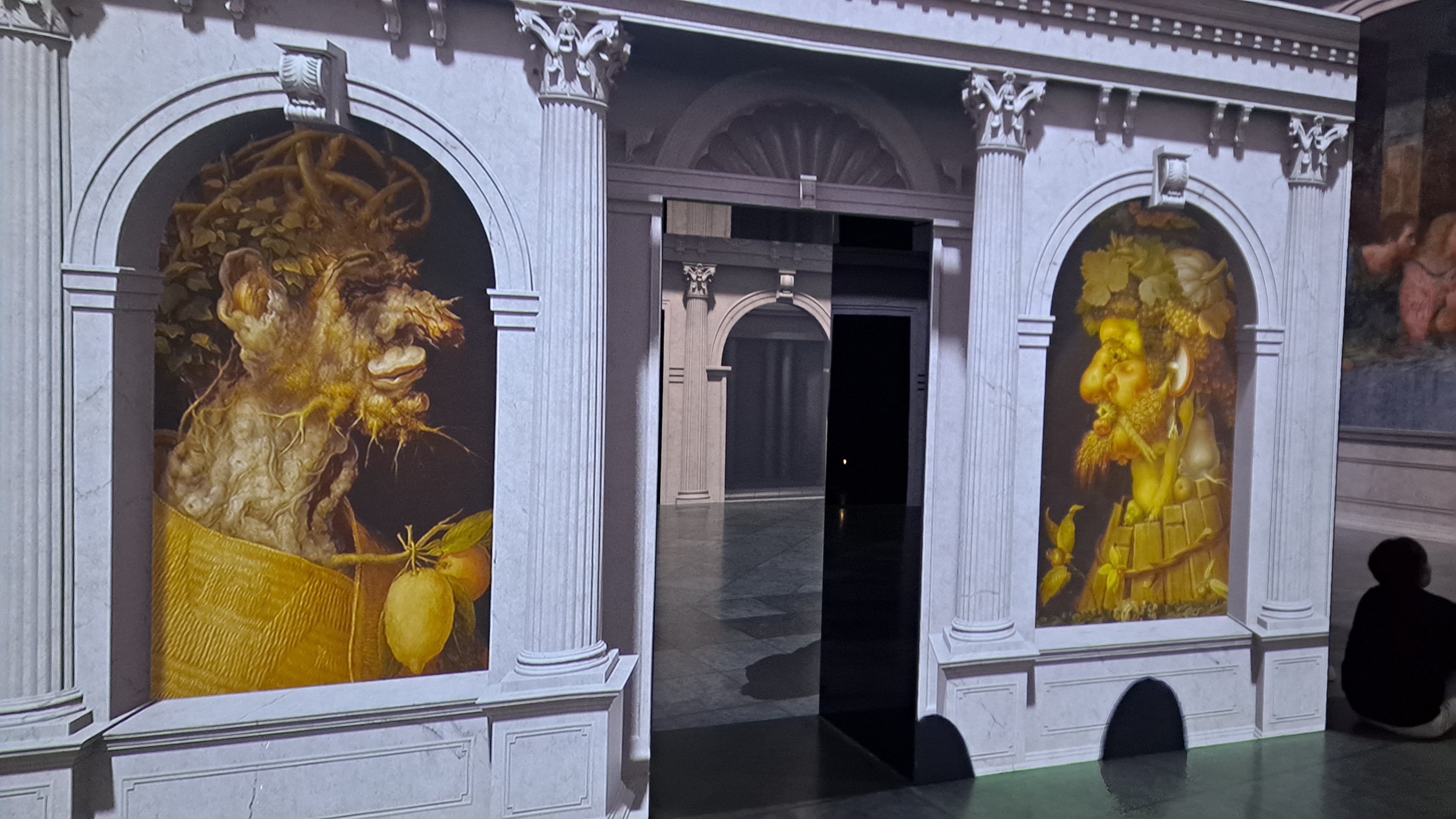 제주여행_아르떼뮤지엄_실내관광지