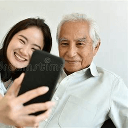 65세 이상 스마트폰 요금 할인 받는 법