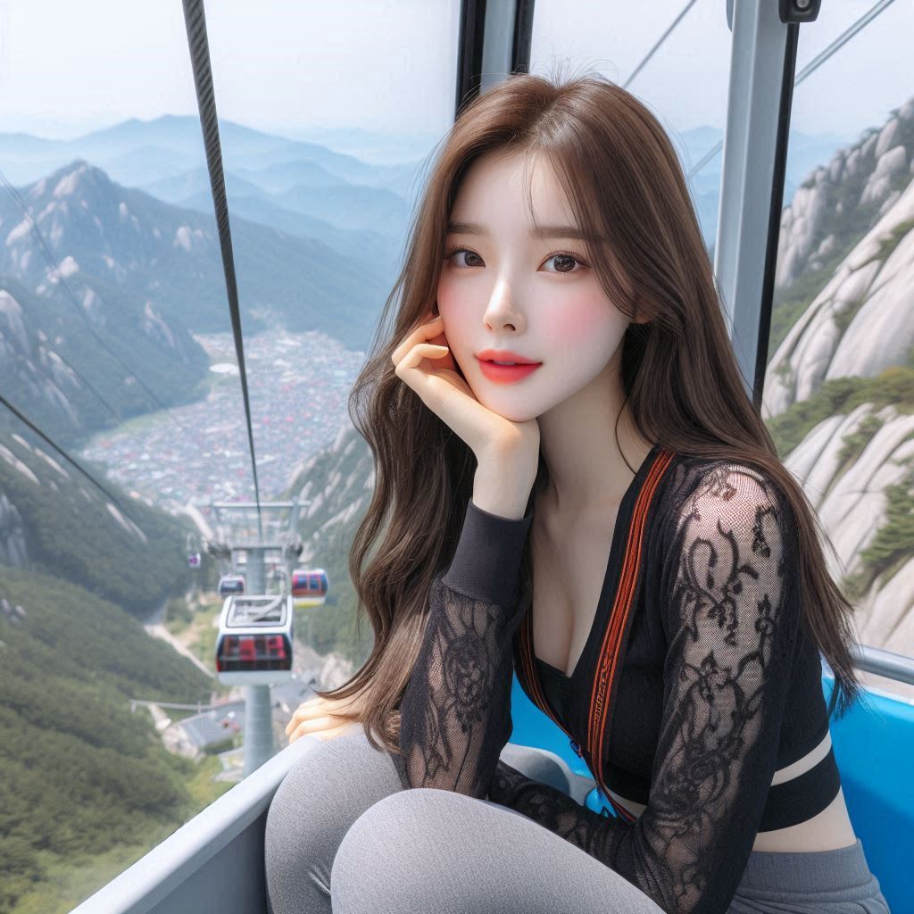 설악산 오색 케이블카 시간 예약 방법&amp;#44; 요금 및 주차장