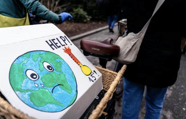 기후동행카드 할인혜택 및 청년 할인 신청법