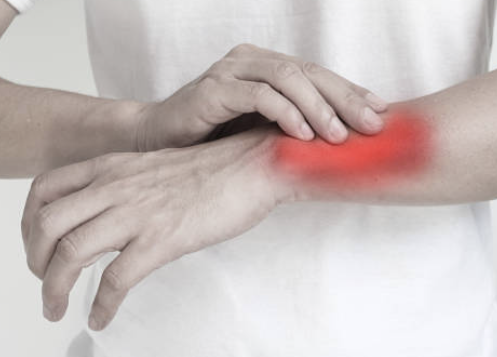 류마티스 관절염 초기증상 24