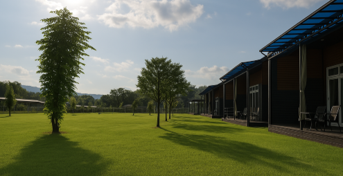 연천 반려견 호텔 랩도그빌