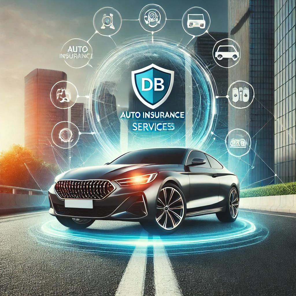 db 다이렉트 자동차보험