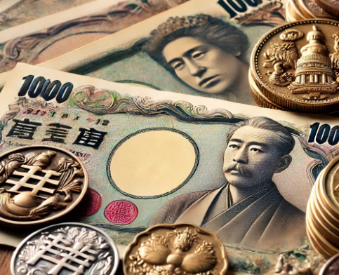 도쿄에서 환전하기 좋은 가성비 환전소