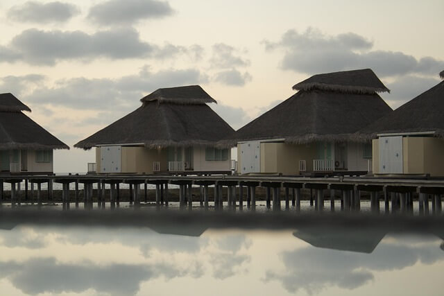 몰디브 8월 여행 가이드|날씨, 옷차림, 축제, 여행 꿀팁, 체크리스트 총정리