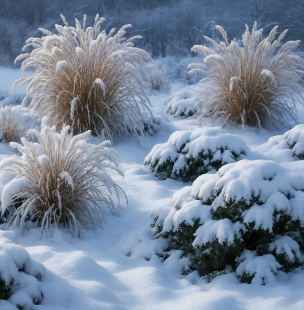 비결 5. 추운 겨울도 거뜬하게&amp;#44; &amp;#39;월동&amp;#39;