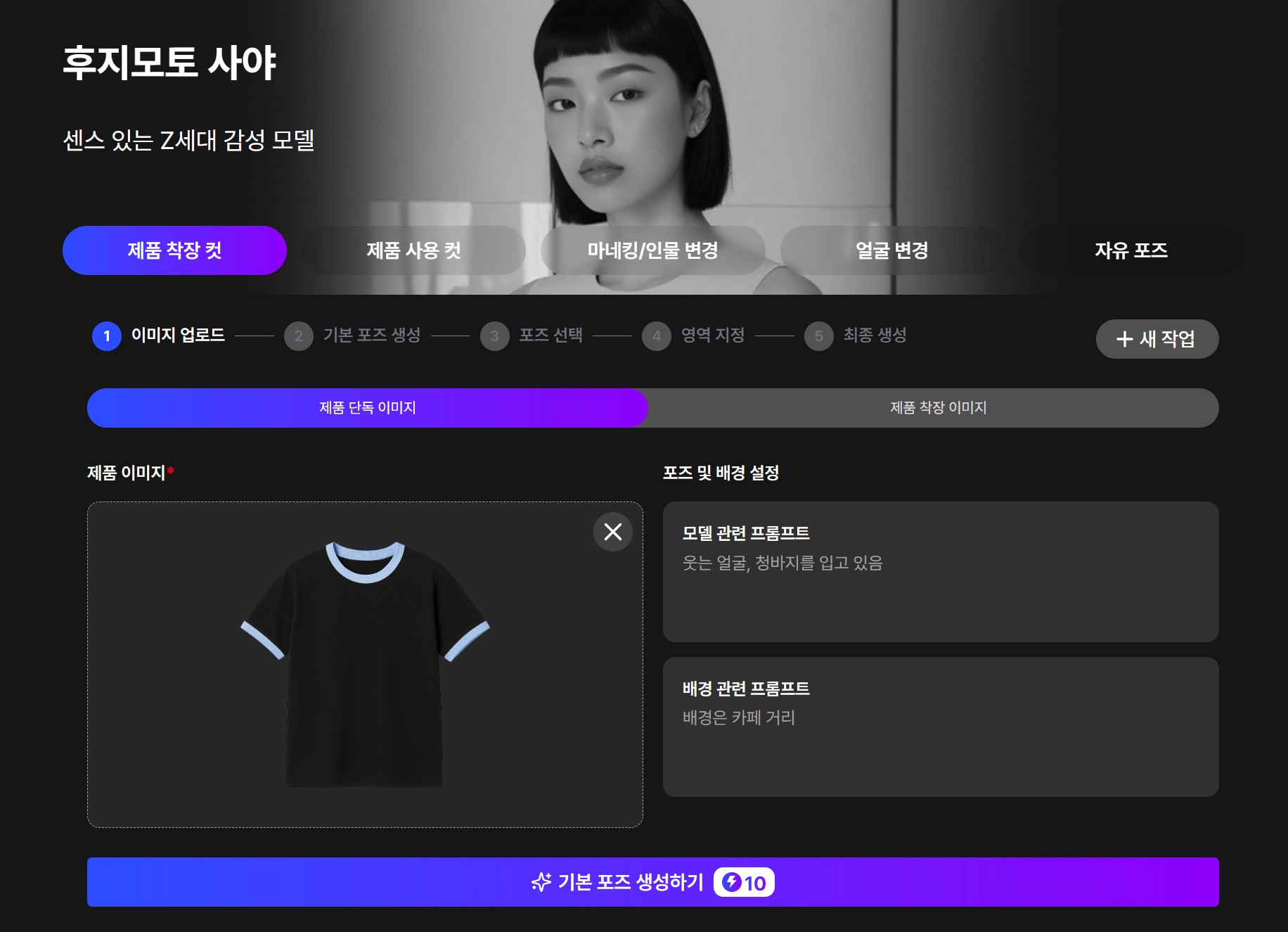 일본인 모델 에이전시 담당자가 절대 알려주지 않는 업계 뒷이야기