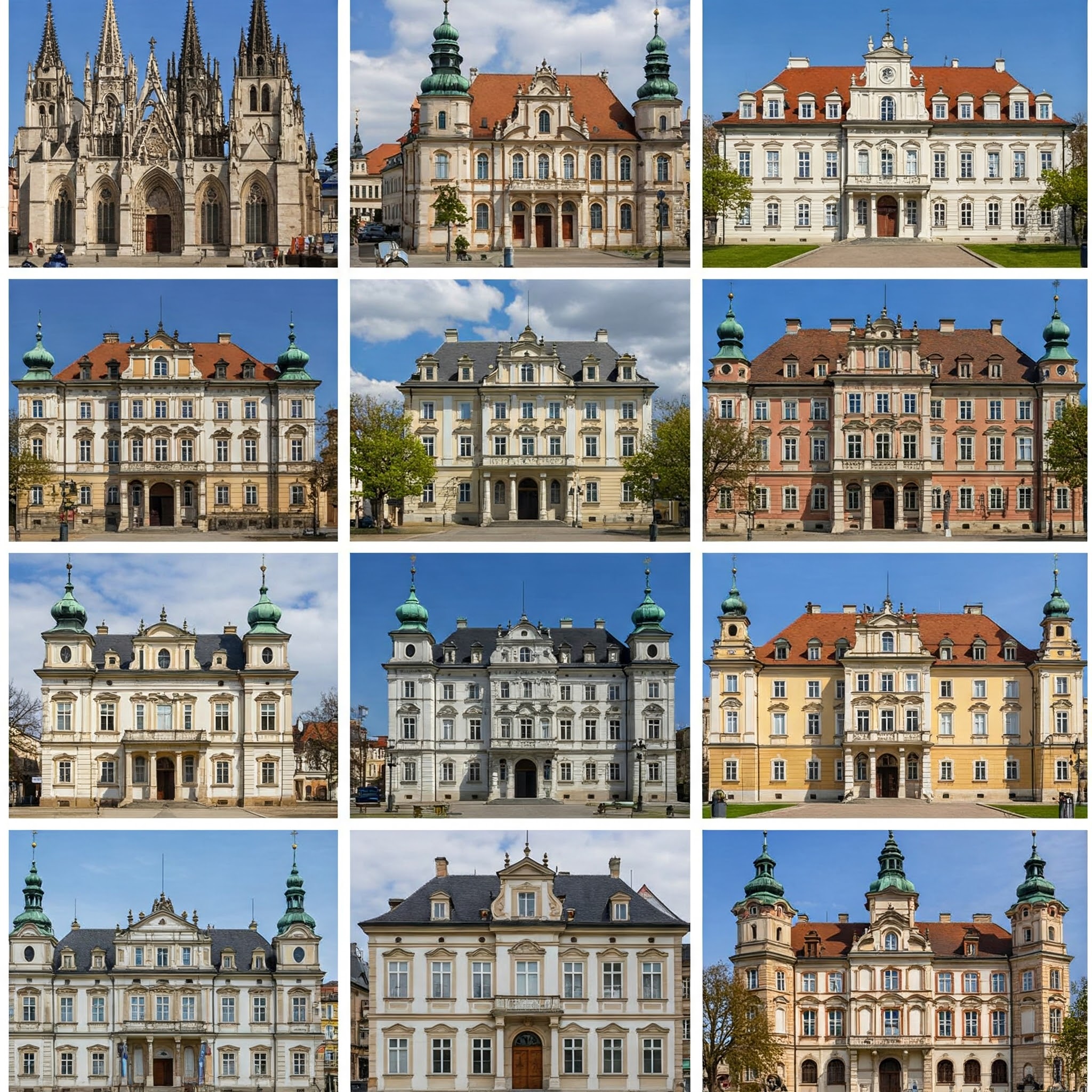 유럽 여행시 주의할 문화차이와 사례