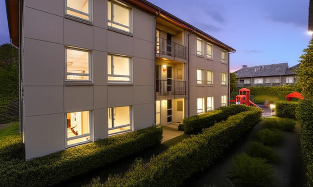 차상위계층 국민임대주택 신청: 자격부..