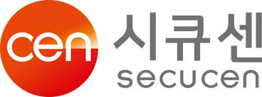 시큐센-로고