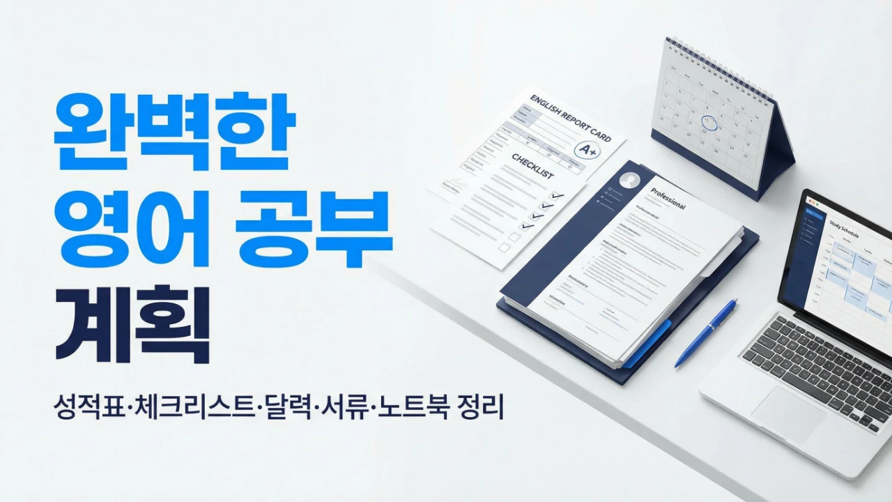 공인회계사 영어성적 인정신청과 유효기간, 신청방법을 안내하는 대표이미지