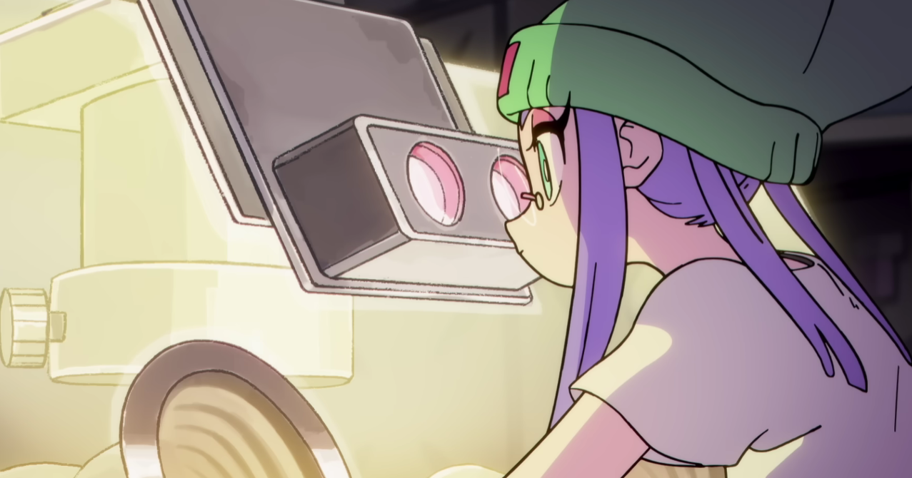 ZUTOMAYO 거짓이 아니야(嘘じゃない)