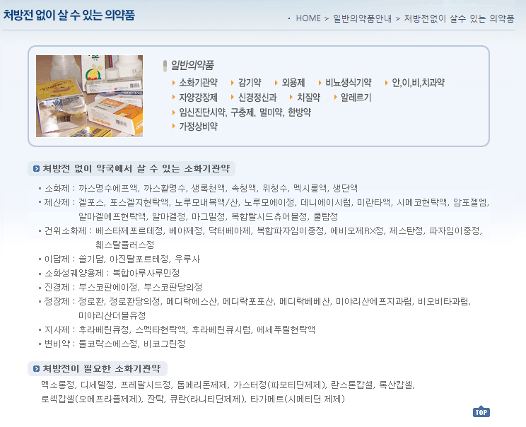 휴일지킴이-약국-주말에-문여는-곳