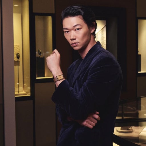 카사마츠 쇼 한국어 굿뉴스 출연작 모범택시 시즌 3 결혼