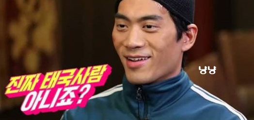 배우 안창환