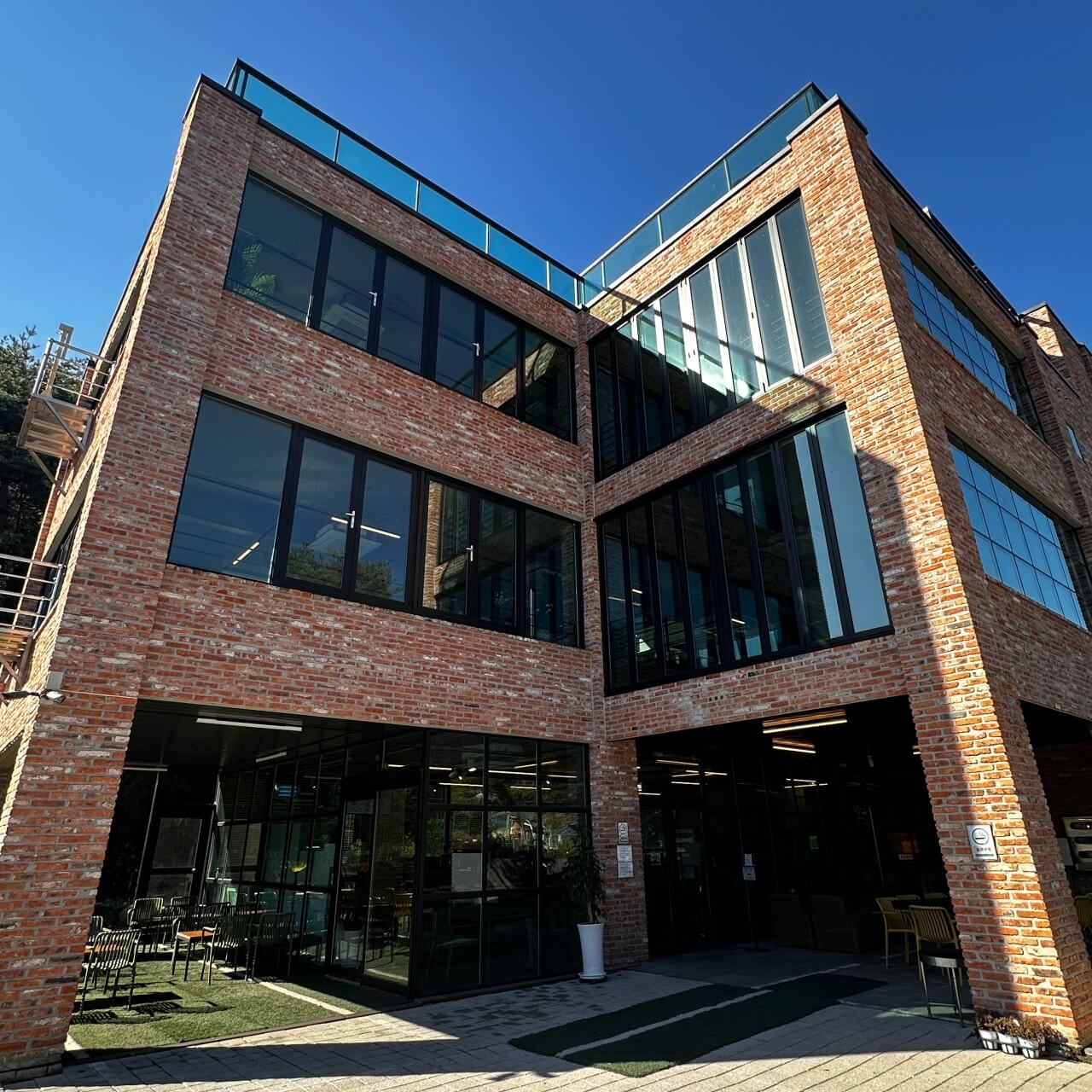 생생정보 핫 플레이스 Now 북한산 둘레길 10구간북한산 뷰 좋은 카페나 은평구 감성카페 카페 309