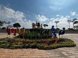 제 26회 함평나비대축제 기본정보와 프로그램 소개 박지현 지원이 박서진 김정우 코요태 육중완밴드 윤도현밴드 비스타 케이씨 허니제이&amp;홀리뱅 출연