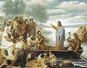 창세기 8장 홍수 후 새로운 시작을 위한 감사의 묵상과 기도_16