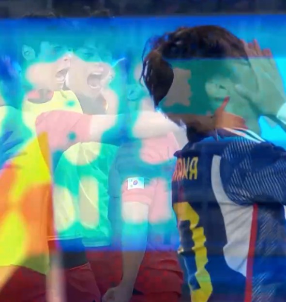 한국 축구 우승 아시안게임 금메달 군면제 득점왕 MVP 황선홍 인터뷰