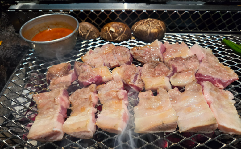 서울 강서구 꼭 가야 할 맛집 BEST 10 (산청숯불가든 마곡)