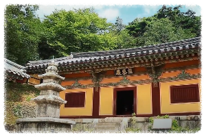 봉정사