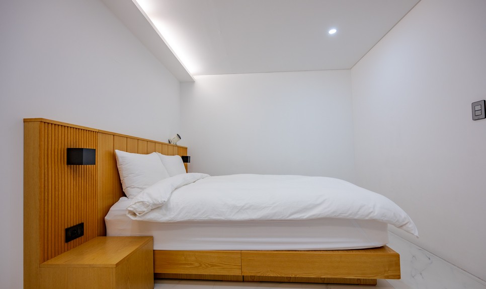 남해 풀빌라 펜션 윤슬