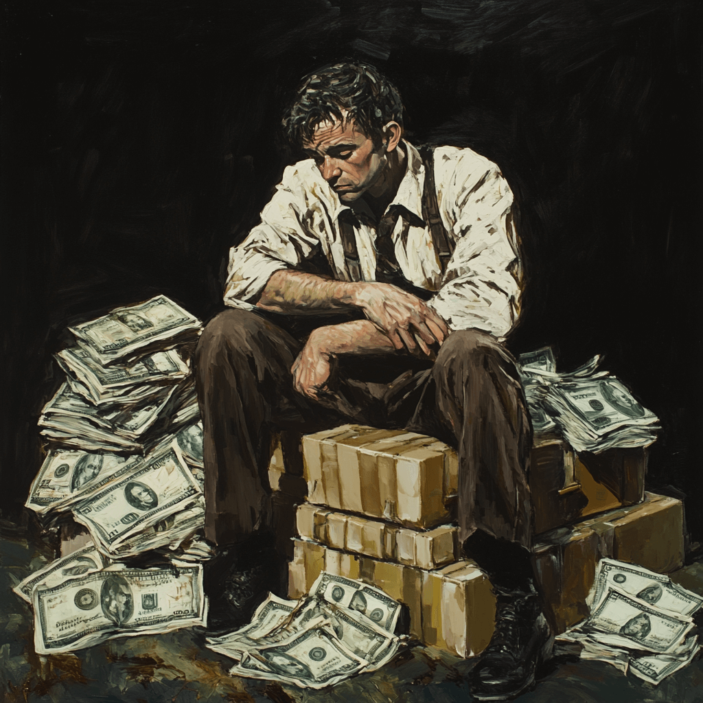 사회복지사 급여