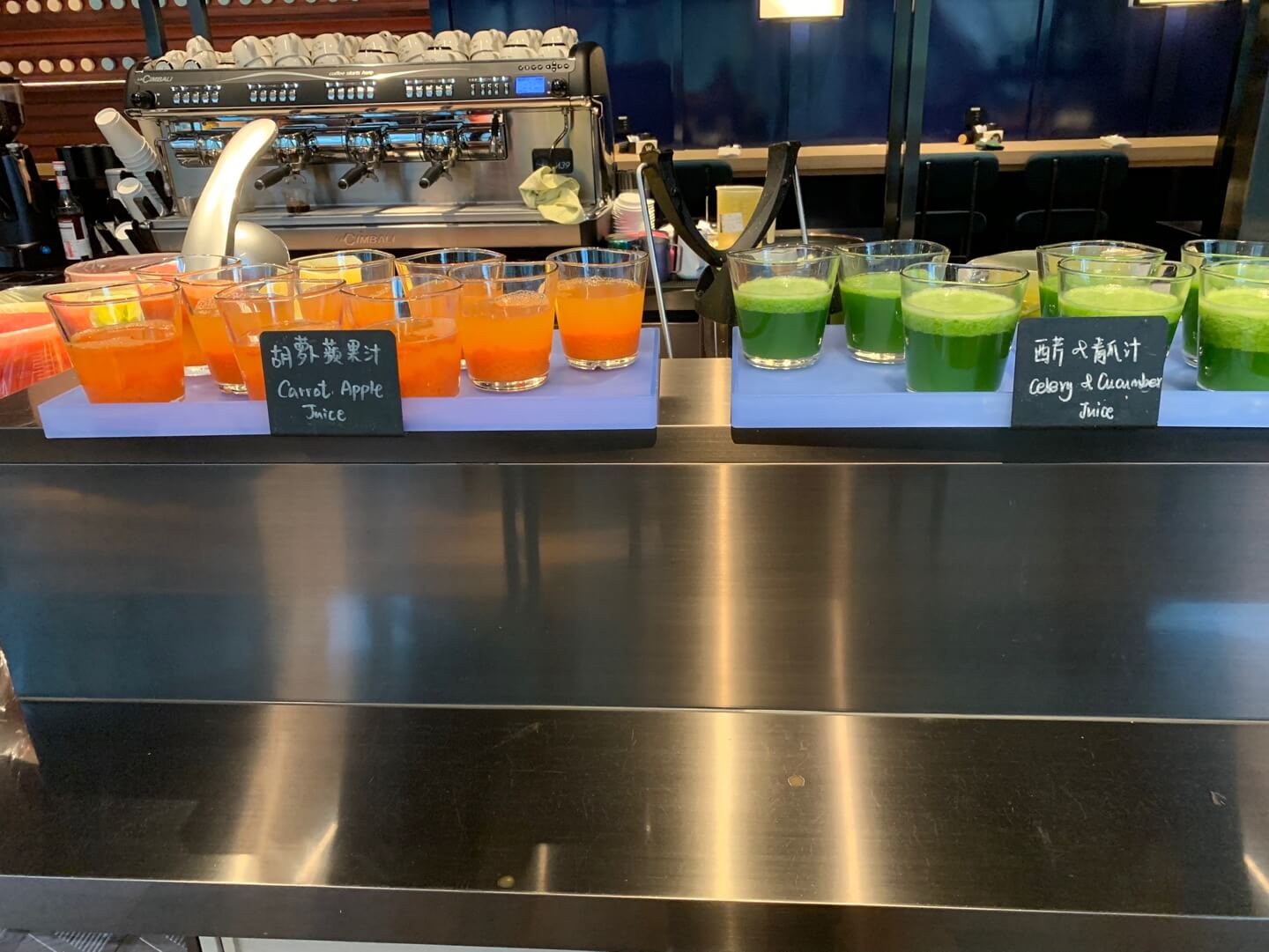 juice