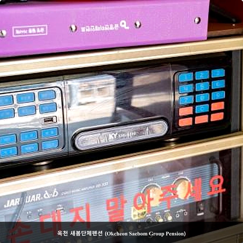 옥천 새봄단체펜션 (Okcheon Saebom Group Pension)_5