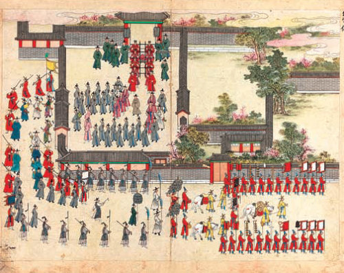 조선시대 왕 업적 재조명 세종, 정조, 영조