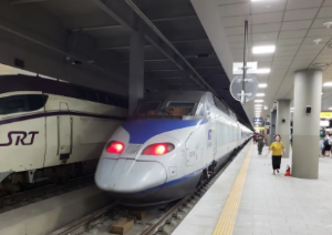 수서역 SRT 주차비 할인 꿀팁