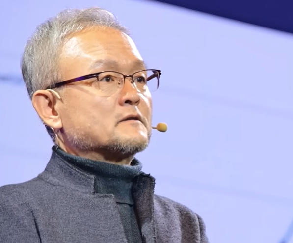 AI 시대 생존법