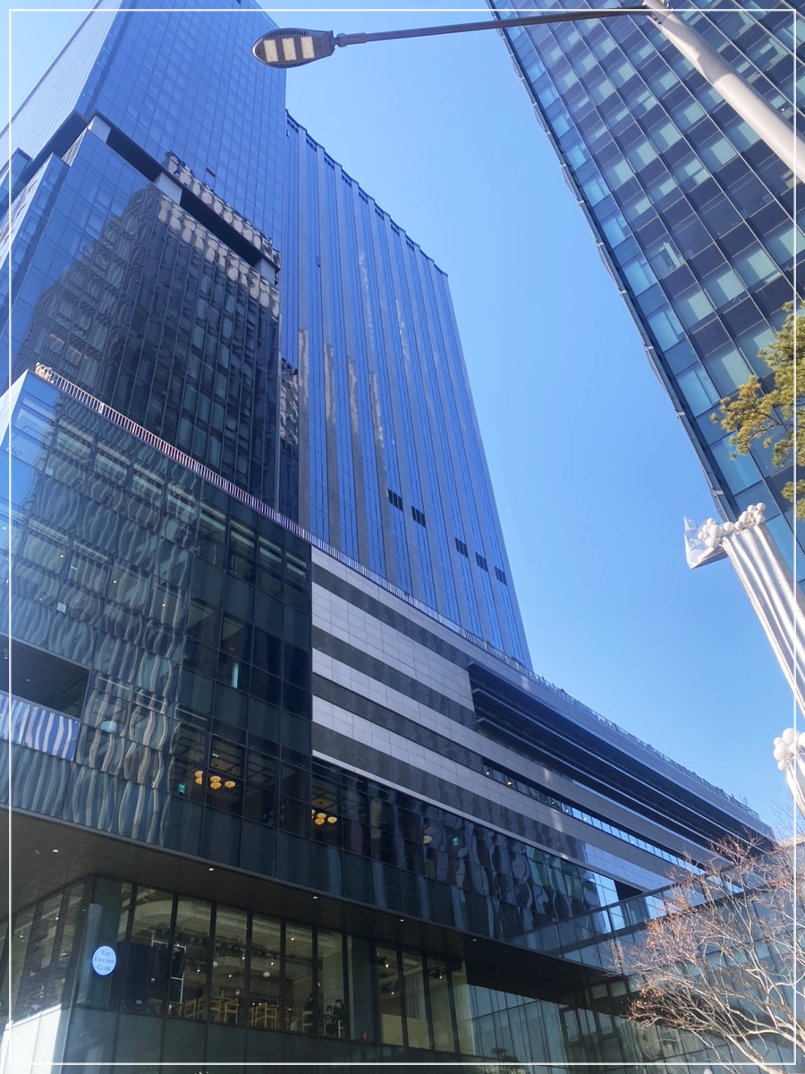 호캉스-소피텔앰배서더-수영장-2