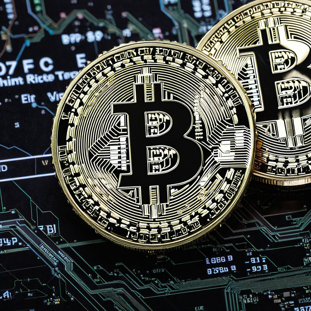 비트코인 가격 상승 배경