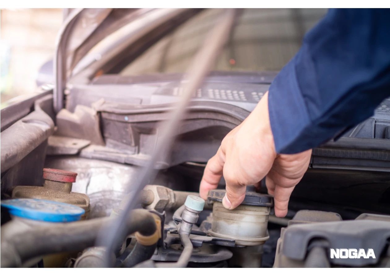 자동차 검사의 이해